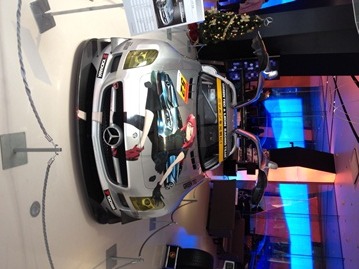 「NEXT A-Class 展 with Production I.G」