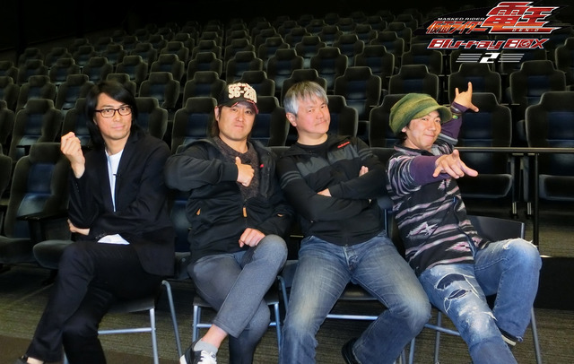 （c）石森プロ・東映