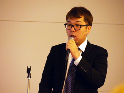 アニメのプロモーションで大切なことは？「弱ペダ」と「Re:ゼロ」のPR担当者が伝授【AJ2017】