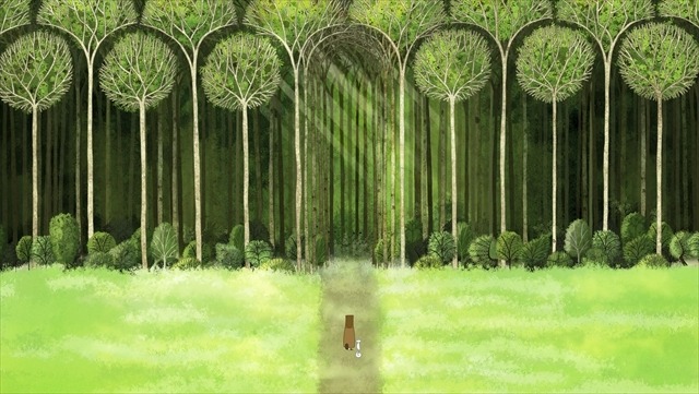 (C)Les Amateurs, Vivi Film, Cartoon Saloon