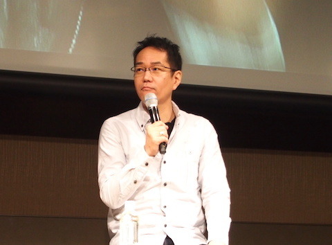 日本を停滞させているものとは？ 神山健治と落合陽一が近未来の技術をSENSORSイベントでトーク