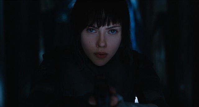 (C)MMXVI Paramount Pictures and Storyteller Distribution Co. All rights Reserved.