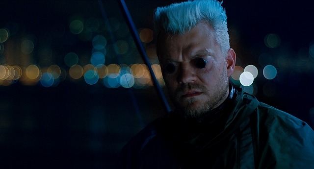 (C)MMXVI Paramount Pictures and Storyteller Distribution Co. All rights Reserved.