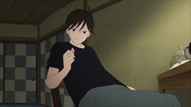 (C) 2017 ルー製作委員会