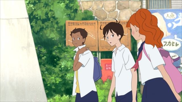 (C) 2017 ルー製作委員会