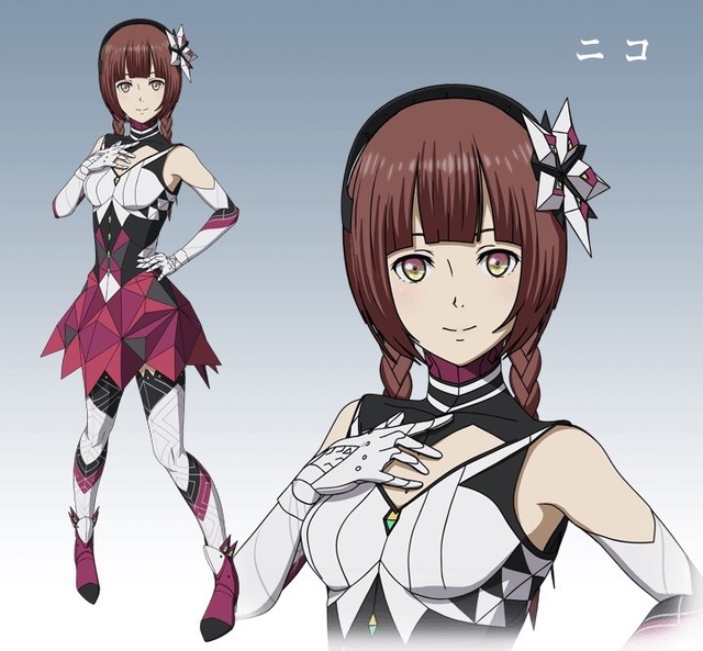 （c）ソウタイセカイ製作委員会