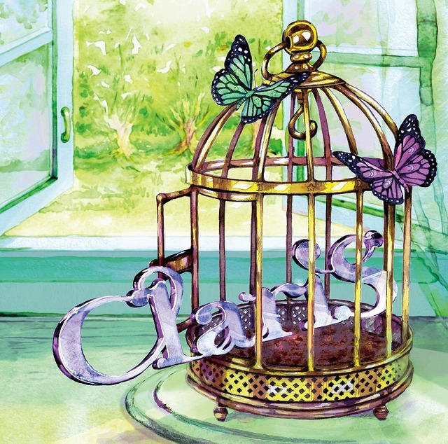 ClariS「ヒトリゴト」初回盤