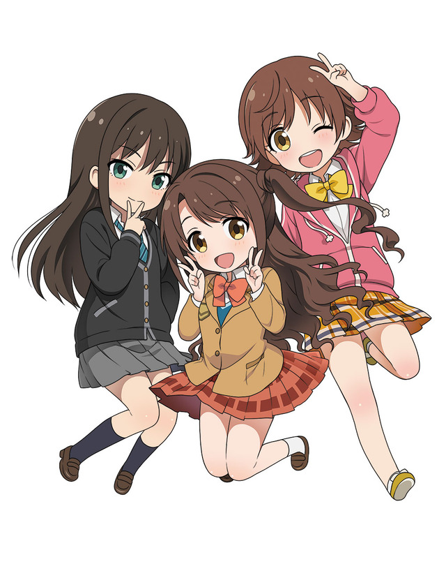 (C)BNEI／しんげき