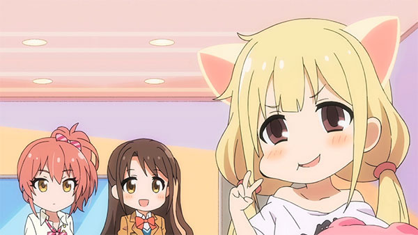 (C)BNEI／しんげき