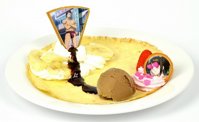 （C）空知英秋／集英社・テレビ東京・電通・BNP・アニプレックス