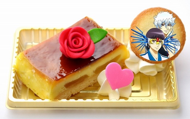 （C）空知英秋／集英社・テレビ東京・電通・BNP・アニプレックス