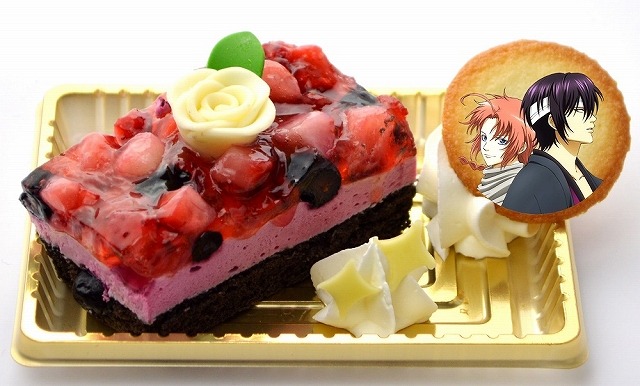 （C）空知英秋／集英社・テレビ東京・電通・BNP・アニプレックス