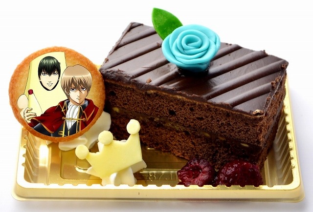 （C）空知英秋／集英社・テレビ東京・電通・BNP・アニプレックス