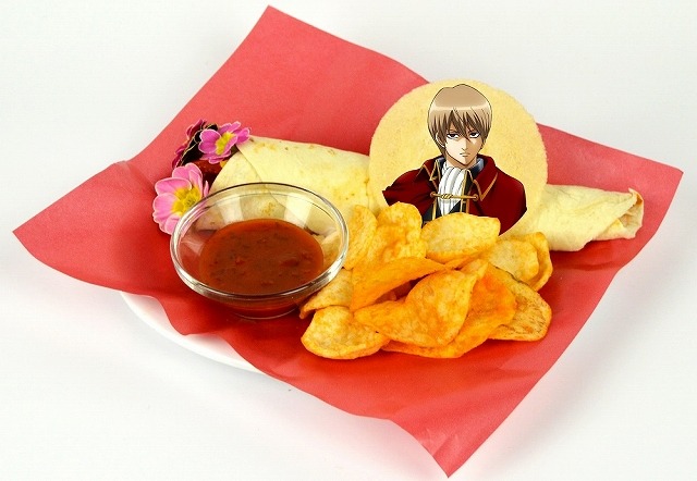 （C）空知英秋／集英社・テレビ東京・電通・BNP・アニプレックス