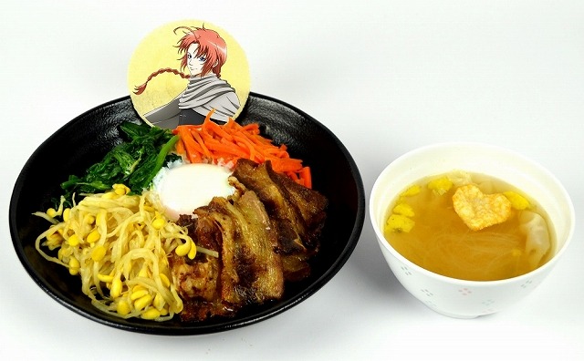 （C）空知英秋／集英社・テレビ東京・電通・BNP・アニプレックス