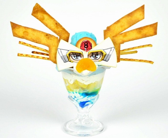 （C）空知英秋／集英社・テレビ東京・電通・BNP・アニプレックス