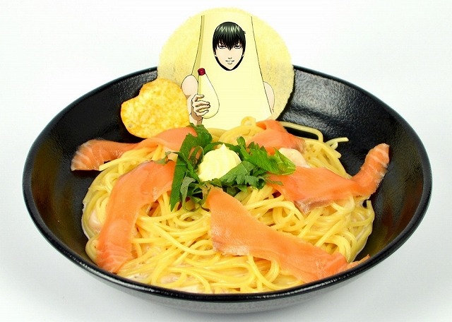 （C）空知英秋／集英社・テレビ東京・電通・BNP・アニプレックス