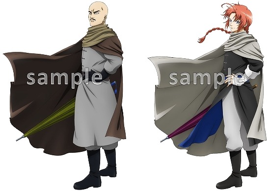 （C）空知英秋／集英社・テレビ東京・電通・BNP・アニプレックス