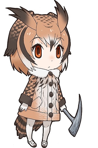 （C）けものフレンズプロジェクト A