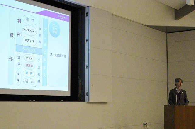 「アニメ」を用いた異業種コラボを成功させるポイントは？ AnimeJapan 2017でレクチャー
