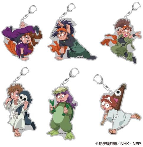 「忍たま乱太郎」放送25年イベントを開催 高山みなみ、田中真弓、一龍斎貞友のトークショーも