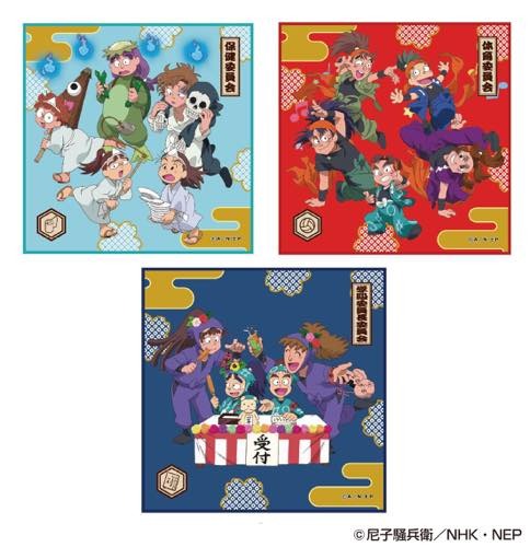 「忍たま乱太郎」放送25年イベントを開催 高山みなみ、田中真弓、一龍斎貞友のトークショーも