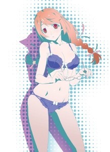 『猫物語(黒)』©西尾維新/講談社･アニプレックス･シャフト