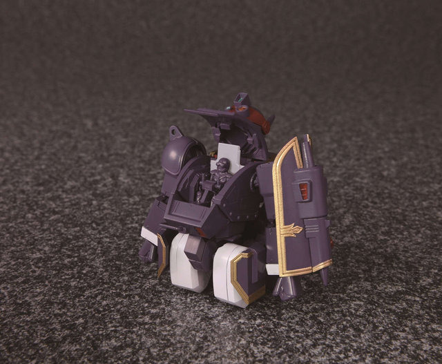 クエントの闘いが蘇る！「アクティックギア 装甲騎兵ボトムズ」第2弾でラビドリードッグやベルセルガDTなど登場