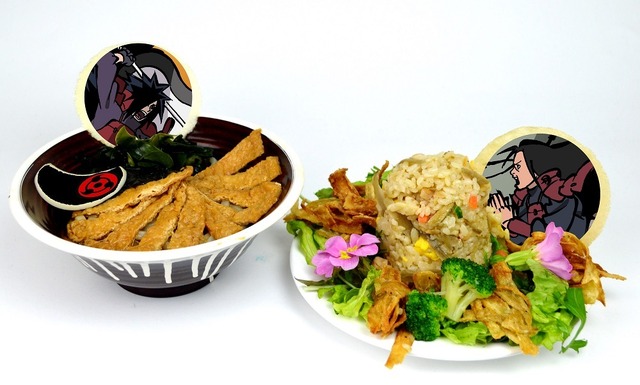 （c）岸本斉史 スコット／集英社・テレビ東京・ぴえろ