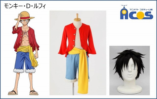 （C）尾田栄一郎／集英社・フジテレビ・東映アニメーション