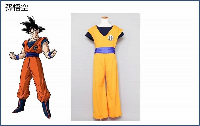 （C）バードスタジオ／集英社・フジテレビ・東映アニメーション