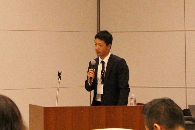 アニメはどんなビジネスに使えるのか？ 「ガンダム」「ラスカル」を例に講義【AJ2017】