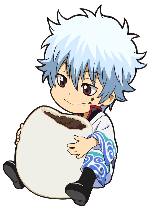 (C)空知英秋/集英社・テレビ東京・電通・BNP・アニプレックス