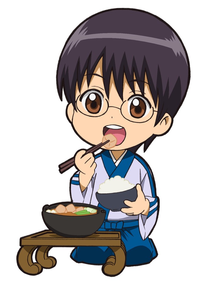 (C)空知英秋/集英社・テレビ東京・電通・BNP・アニプレックス