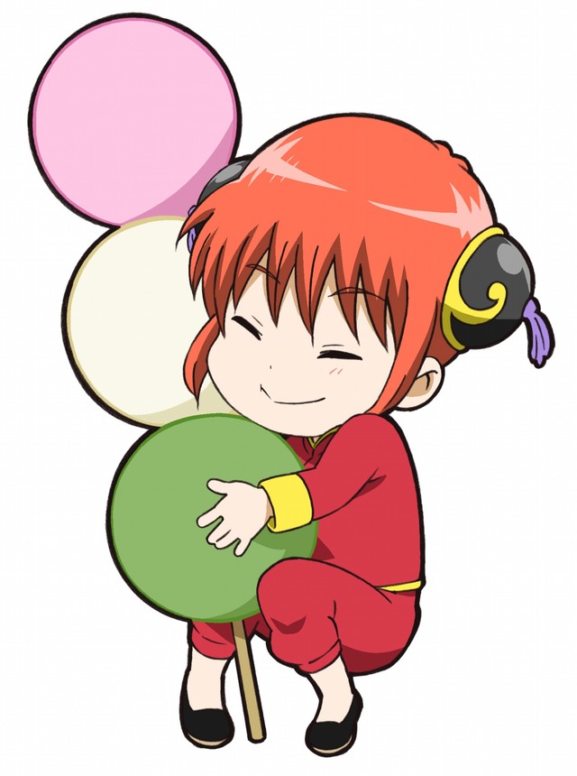 (C)空知英秋/集英社・テレビ東京・電通・BNP・アニプレックス