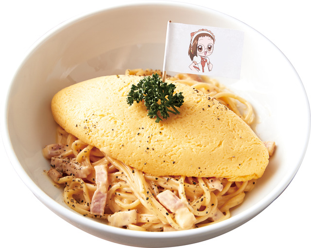 「おジャ魔女どれみ」コラボカフェ開催 オリジナルグッズ販売も