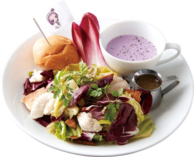 「おジャ魔女どれみ」コラボカフェ開催 オリジナルグッズ販売も