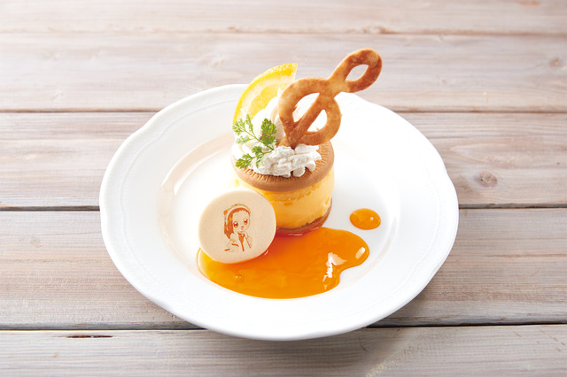 「おジャ魔女どれみ」コラボカフェ開催 オリジナルグッズ販売も