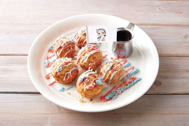 「おジャ魔女どれみ」コラボカフェ開催 オリジナルグッズ販売も