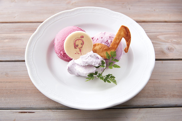 「おジャ魔女どれみ」コラボカフェ開催 オリジナルグッズ販売も