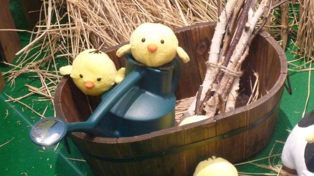 ジャンプフェスタ2013：マーベラスAQLブース