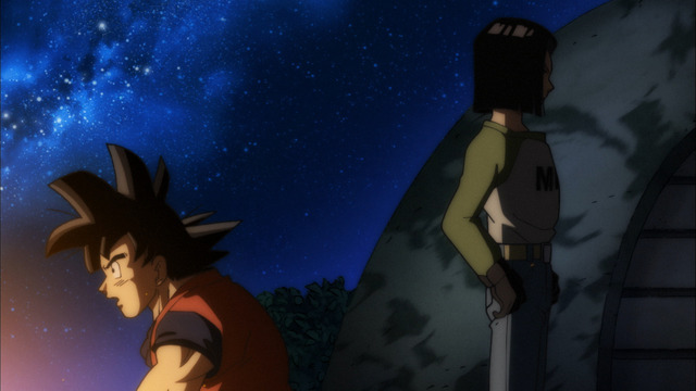 （c）バードスタジオ/集英社・フジテレビ・東映アニメーション