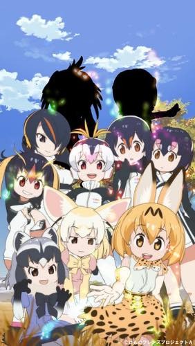 「アニサマ2017」新たな出演アーティストにけものフレンズ、羽多野渉、上坂すみれ、内田真礼ら