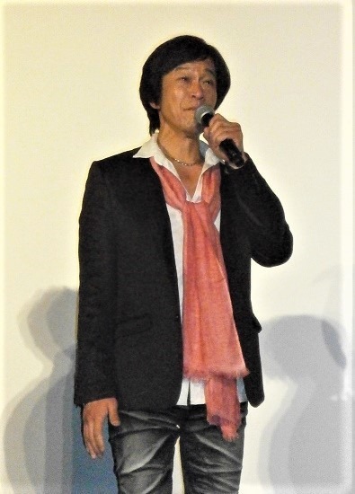 倉木麻衣が劇場主題歌を熱唱！「名探偵コナン から紅の恋歌」初日舞台挨拶