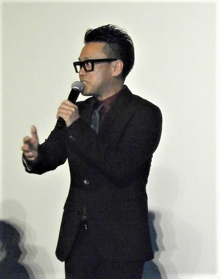 倉木麻衣が劇場主題歌を熱唱！「名探偵コナン から紅の恋歌」初日舞台挨拶