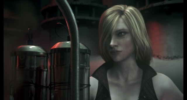 (C) 2017 CAPCOM / VENDETTA FILM PARTNERS. ALL RIGHTS RESERVED.