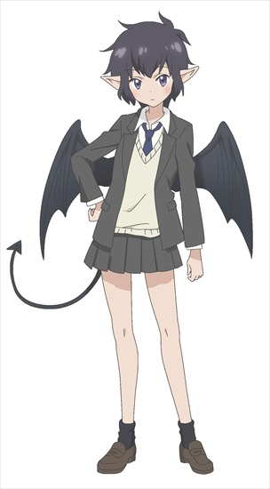 (C)2017 村山慶／徳間書店・彼方市思想教育委員会