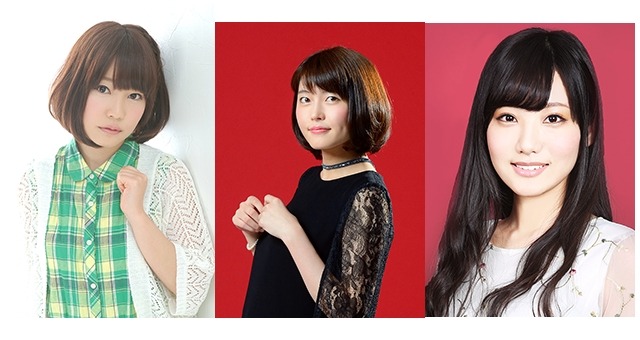 「アニメガタリズ」2017年秋放送 アニメ好き高校生の日常描くコメディ