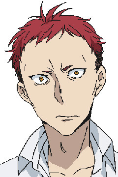 ラルフ・アルゴル（C）2016 佐島 勤／ＫＡＤＯＫＡＷＡ アスキー・メディアワークス刊／劇場版魔法科高校製作委員会