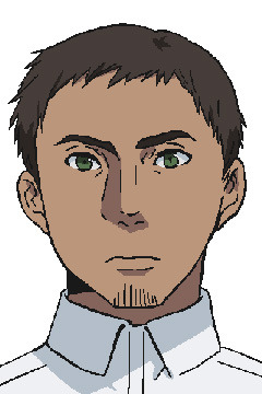 ラルフ・ハーディ・ミルファク（C）2016 佐島 勤／ＫＡＤＯＫＡＷＡ アスキー・メディアワークス刊／劇場版魔法科高校製作委員会